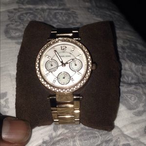 Brand new Michael kors watch